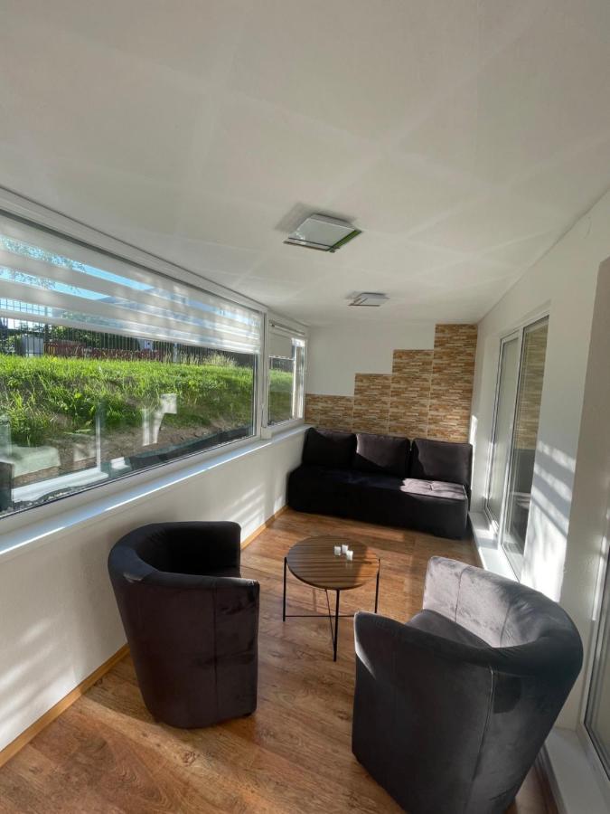 Plytu Apartamentai31 Palanga Dış mekan fotoğraf