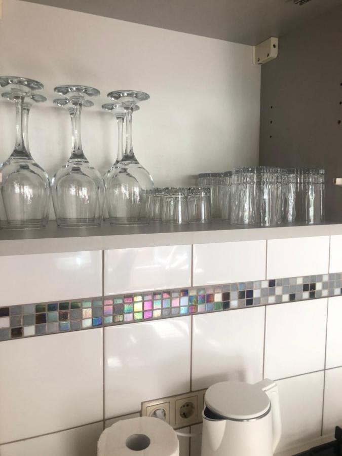 Plytu Apartamentai31 Palanga Dış mekan fotoğraf