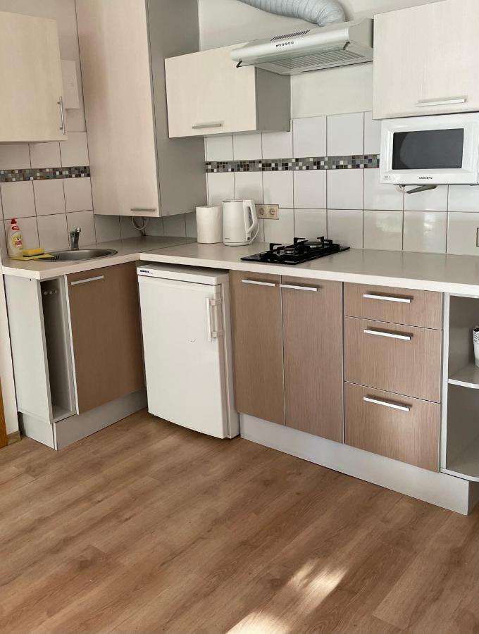 Plytu Apartamentai31 Palanga Dış mekan fotoğraf